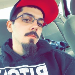 Meet your Posher, Braxton